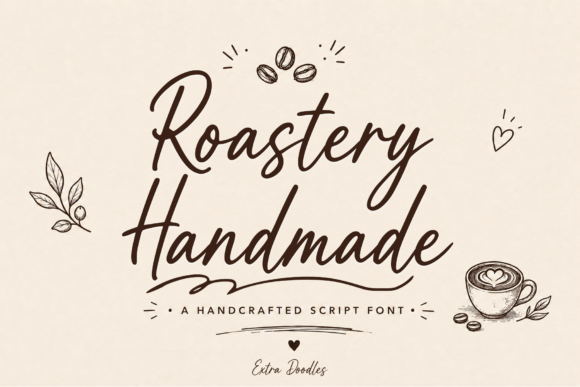 Awakening Your Brand with Roastery Handmade