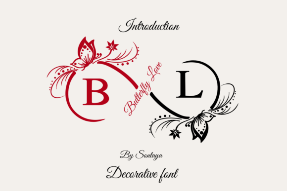 Butterfly Love: The Artistic Touch for Your Personal and Commercial Creations