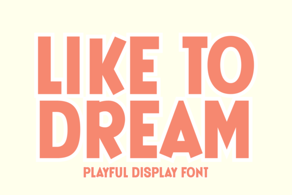 Discover the Playful Energy of Forever Humble Font